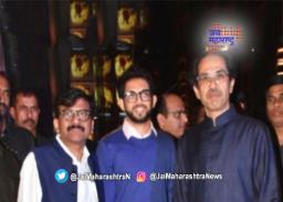 शिवसेनेचीही अयोध्या दौऱ्याची तयारी