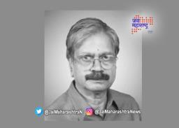 शिवसेनेचे ज्येष्ठ नेते सुधीर जोशी यांचे निधन