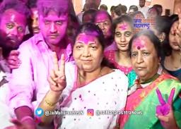 शिवसैनिकांची मतं कुणाला ?