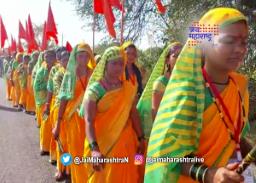 गजानन महाराजांच्या प्रकट दिन सोहळ्याची तयारी