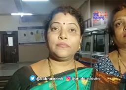 संजय राऊतांवर गुन्हा दाखल