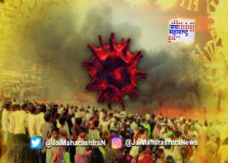संदल यात्रेतील १ हजार जणांवर दाखल गुन्हा होणार