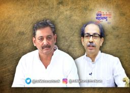 संभाजीराजेंची मुख्यमंत्र्यांवर टीका