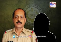 सचिन वाझे सोबतच्या ‘मिस्ट्री वूमन’चं रहस्य उलगडणार