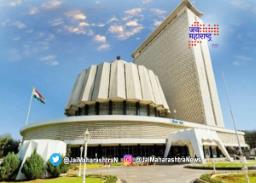 सत्ताधाऱ्यांच्या चहापानाला मुख्यमंत्रीच अनुपस्थित