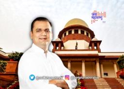 ‘सत्तासंघर्षाचा निकाल सगळ्यांना मान्य’