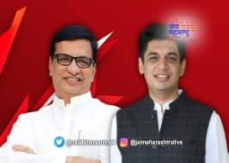 सत्यजीत तांबेचे भवितव्य काँग्रेसमध्येच – थोरात