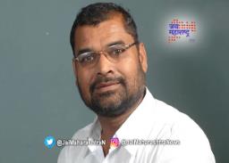 सदाभाऊ खोत विधानसभेची निवडणूक अपक्ष लढवणार