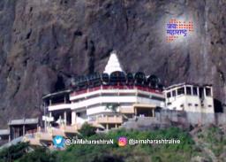 सप्तशृंगी मातेच्या मंदिराचे रूप पालटणार