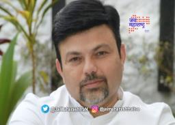 ‘सबळ पुरावे नसताना नोटीस’