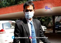 समीर वानखेडे यांची केंद्रीय सीमाशुल्क आणि उत्पादनशुल्क विभागात बदली