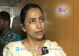 समीर वानखेडे हे हिंदूच – क्रांती रेडकर
