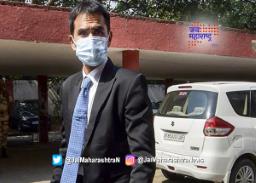 समीर वानखेडेंचे जातप्रमाणपत्र सादर