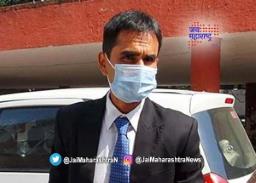 समीर वानखेडेंना पोलिसांनी बजावले समन्स