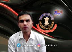 समीर वानखेडेंवर सीबीआयची कारवाई