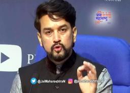 ‘सरकार कोणाचाच बचाव करत नाहीये’