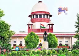 सर्वोच्च न्यायालय : ‘आमदारांचे निलंबन हा सर्वस्वी सभागृहाचा निर्णय’