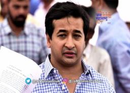 नितेश राणेंना सर्वोच्च न्यायालयाचा दणका; अटकपूर्व जामीन अर्ज फेटाळला