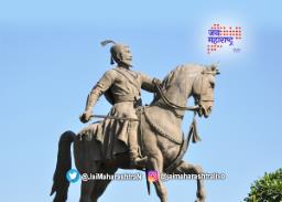 सांगलीतील शिवरायांचा रातोरात पुतळा हटवला