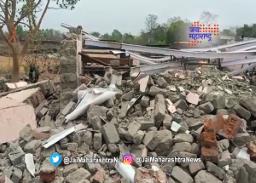 विद्यार्थ्यांचे शैक्षणिक भवितव्य अंधारात