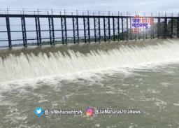 सावधान !  कोराडी प्रकल्प १००% भराला