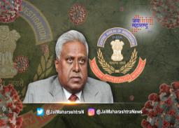 सीबीआयचे माजी संचालक रणजीत सिन्हा यांचं निधन