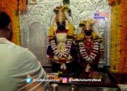 सुंदर ते ध्यान । उभे विटेवरी । ।