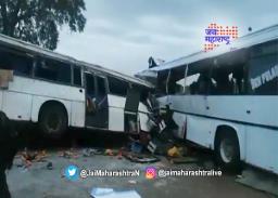 सेनेगलमध्ये भीषण अपघात