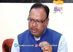 ‘सोमय्या कुठेही पळून गेलेले नाहीएत’ – चंद्रशेखर बावनकुळे