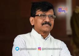 राऊतांचे सोमय्यांवर गंभीर आरोप