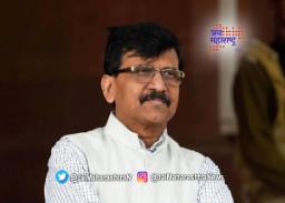 ‘सोमय्यांवर राजकीय सुडापोटी कारवाई नाही’ – संजय राऊत