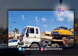 सोलापुरातील सिध्देश्वर कारखान्याची चिमणी जमिनदोस्त करणार