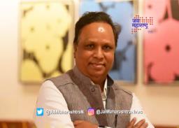स्वत:च आपले दात आपल्या घशात घातले – आशिष शेलार