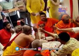 हनुमान जन्मस्थान वाद कायम