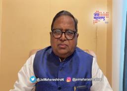 हरिभाऊ राठोड यांचा ‘आप’ला रामराम