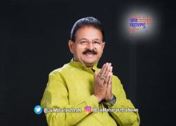 ‘हल्ला करायचा तर मातोश्रीवर करायचा’ – दिलीप मोहीते-पाटील