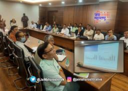 हवा शुद्धीकरणासाठी संयुक्त बैठक