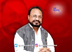 हवालाप्रकरणी आनंदराव अडसुळांना दिलासा नाहीच