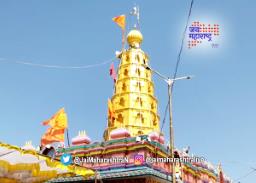 बाराशिवच्या मारुती यात्रेला सुरुवात
