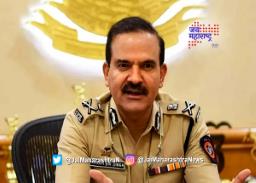 ‘होते तितके सर्व पुरावे आधीच दिले’, परमबीर सिंग यांचे आयोगासमोर प्रतिज्ञापत्र