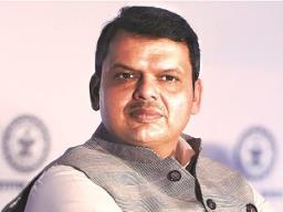 बंद काळात सेस निधी रोजंदारीवर काम करणाऱ्यांसाठी वापरावा- देवेंद्र फडणवीस