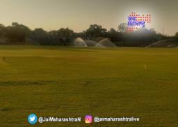 गरवारे मैदानावर होणार दिवसरात्र क्रिकेटचे सामने