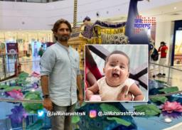 १६ कोटींच्या इंजेक्शननंतरही पुण्यातील वेदिकाचा मृत्यू