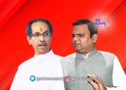 ‘१६ जणांसोबत नार्वेकरही अपात्र’