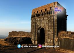 रायगड किल्ल्यावर जाणारी पायवाट बंद