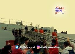 ६१० लोकांना वाचविण्यात बचाव पथकांना यश