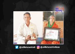 ७२ वर्षीय धावपटू लता करे यांच्या पतीचं निधन