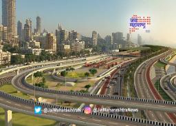 ८ वर्षात रस्ते प्रकल्पाच्या किंमतीत ४०५% वाढ