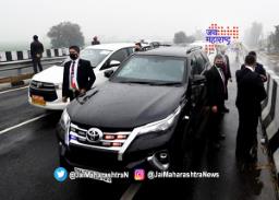 ‘असा’ होता पंतप्रधानांचा नियोजित पंजाब दौरा