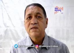 ‘आंदोलनाच्या मागे कुणाचं डोकं?’ – दिलीप वळसे-पाटील